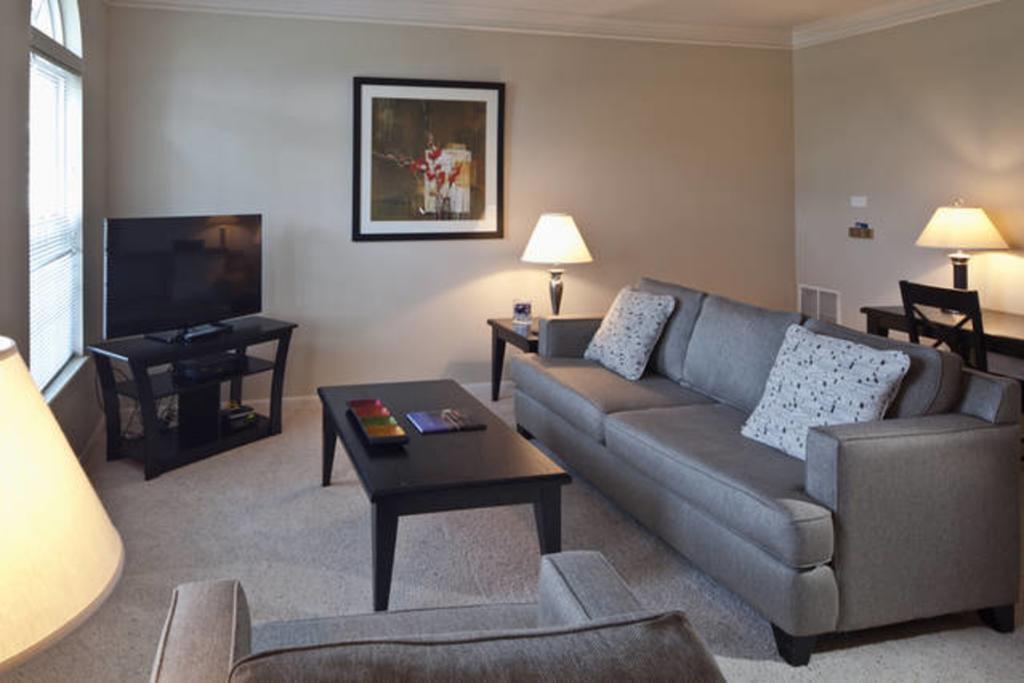 Aparthotel Bridgestreet At Easton Commons Columbus Zimmer foto