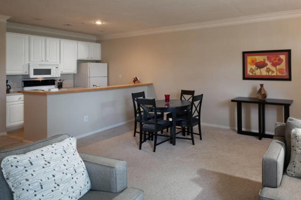 Aparthotel Bridgestreet At Easton Commons Columbus Zimmer foto
